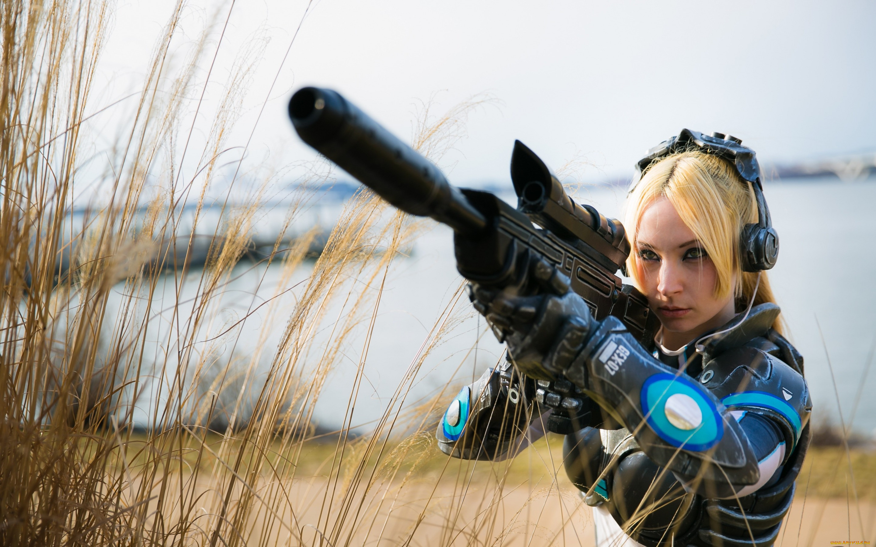 , cosplay , , starcraft, 2